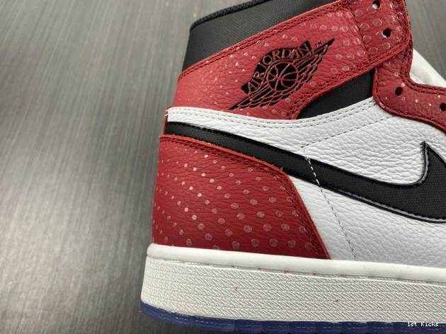 555088- Origin Retro Story 938 Air High Jordan Popular 1 OG 0102